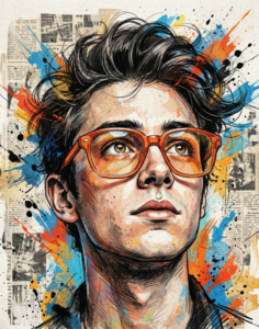 Thoughtful Imagination