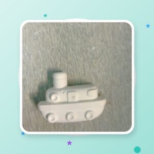 Boat Figure