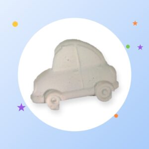 Beetle Car Figure
