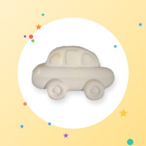 Classic Car Figure